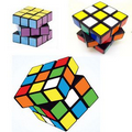 Magic Puzzle Cube By XINDA (2 3/16")